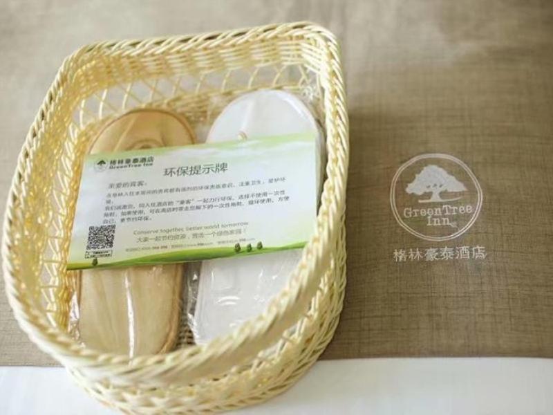 Greentree Inn Yiyang City Anhua County Anhua Grand Theatre Express Hotel Esterno foto